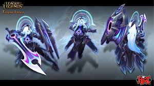 Can i use your solar / lunar leona eclipse edit on my tumblr theme? Lunar Eclipse Leona Concept By Duy Khanh Nguyen Hd League Of Legends Lunar Eclipse Leona 1920x1080 Wallpaper Teahub Io