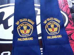 Tata tertib pembelajaran di kelas. Jual Dasi Smp Bordir Logo Tutwurihandayani Di Lapak Tokonaufal88 Bukalapak