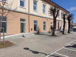 Rcs & rds alba iulia. Rcs Rds Are Un Nou Sediu La Codlea In PromenadÄ Codlea Info