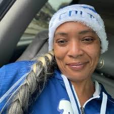 Scarlett Cooper's Instagram, Twitter & Facebook