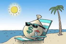 Криклий об инвестициях: Каждая гривня через год вернется двумя дополнительными - Цензор.НЕТ 3232