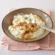 Milchreis Milchreis Rezept Rezepte Essen Und Trinken