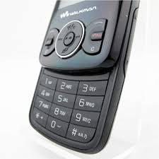 Sony Ericsson Spiro