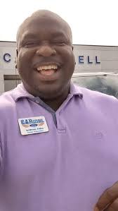 HAHAHA Anthony has us rolling with these rhymes! 💯 enter to WIN tickets to  the Sunday race!* 🏁🏁🏁￼details in the comments!! ⬇️