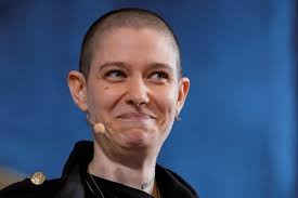 As non-binary actors become more visible, this website supports their work 