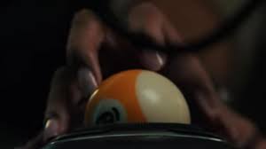 The game's origins are traceable to the 1920s in the united states. The Mouse Ball Billiards Nine Ball Rihanna In Ocean S Eight Spotern