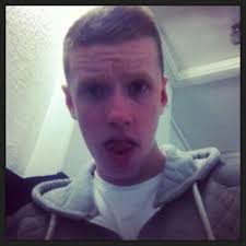 Kyle McGhee (@Kyle_McGhee)