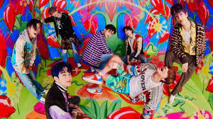 We are here to bring you coverage of comebacks we especially enjoyed this month and releases you might have missed. K Pop Debuts Comebacks In May 2021 Inkistyle