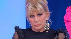Check spelling or type a new query. Gemma Galgani Oggi Dopo Il Lifting A Uomini E Donne Mi Sentivo A Disagio Foto