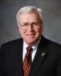 Bob Phares becomes Board of Regents chair; Tim Clare elected vice chair