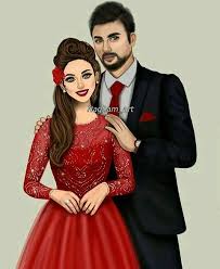 pin by fatima rahman on love cute couple drawings beautiful girl drawing cute couple art