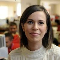 Elisa Muñoz Barrero Email & Phone Number