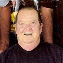 Herbie G. McGlothen Obituary