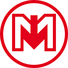 Şimdi bu şeffaf png görüntüsünü ücretsiz indirebilirsiniz. File Lille Metro Logo Svg Wikimedia Commons