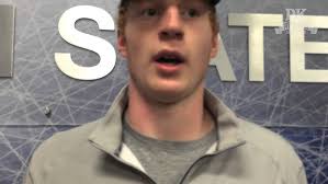 Alec Marsh, Penn State