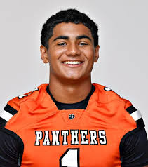 Photos from 2025 York-Adams League football media day