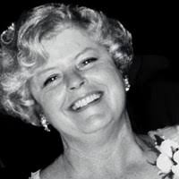 Patricia RALSTON Obituary