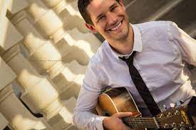 Jason Hobert - Professional Wedding Guitarist And Dj - Ceremony Music -  Saint Petersburg, Fl - Weddingwire