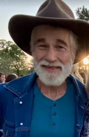 David Earl Halford Obituary