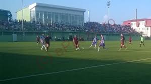 ˈard͡ʒeʃ piˈteʃtʲ), commonly known as fc argeș or argeș pitești, is a romanian professional football club based in pitești, argeș county, currently playing in the liga i. Fc Arges Oficial In Liga A Iii A Epitesti