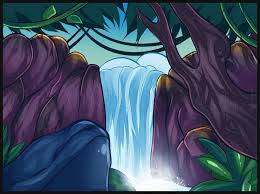 How To Draw Waterfalls Step By Step Drawing Guide By Dawn Dragoart Com Hope you enjoyed the video. how to draw waterfalls step by step