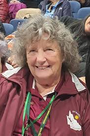 My sister Frances Cannada passed away