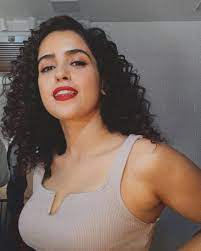 A young widow feels nothing after her husband of 5. Sanya Malhotra Rocks Instagram With Her Impeccable Fashion Sense Photogallery