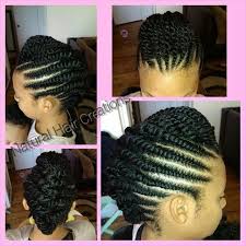 Natural Hair Creations On Instagram Flattwists Pompadour Style Naturalhairstylist Naturalhair Natural Hair Styles Natural Hair Stylists Natural Hair Updo
