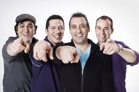 We're about to find out if you know all about greek gods, green eggs and ham, and zach galifianakis. Impractical Jokers Paid Actors Impractical Jokers Wikipedia