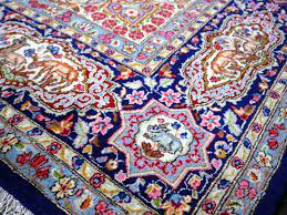Als große teppiche bezeichnen wir alle teppiche, die größer sind als 300 x 200 cm. 10114 Kirman Teppich Iran Persien 400 X 300 Cm