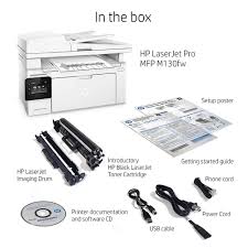 Akopower.net provides link software and product driver for hp laserjet pro mfp m130fw printer from all drivers available on this page for the latest version. Hp Laserjet Pro M130fw Multifunction Monochrome Laser Printer Canada Computers Electronics
