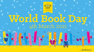 Which bookworm is this and what book? Worldbookday Wbd 12article 190221 S1 Penryn College
