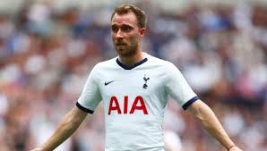Denmark vs finland saturday's game in the euros has been suspended, as christian eriksen fell in the last minutes of the first half the player suddenly fell on the ground, with then denmark players all. Christian Eriksen Reportedly Considering Man United Offer As Real Madrid Loom Sport360 News