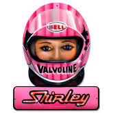 American Muscle Metal Sign