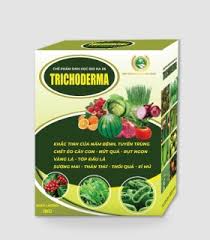 CHẾ PHẨM SINH HỌC - HOÀNG ANH AGRITECH