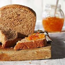 We tasted it at skorrahestar icelandic horse farm in the eastern fjords of iceland at skorrahestar, thea makes this bread almost every day and stores it on her kitchen counter under a linen cloth. Soft Whole Wheat Sandwich Bread Recipe Homemade Bread Easy Homemade Bread Food