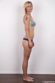 Czechcasting Zaneta Jarosova Cook Casting Blackout PornPics VIP Gallery