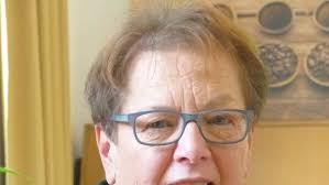 Wildblütenzeit“ ist das jüngste Werk von Autorin Inge Barth-Grözinger