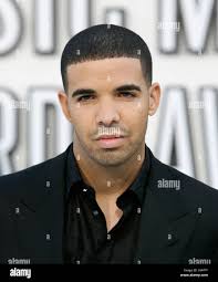 Drake l hi-res stock photography and images