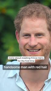Mama Doria remember's her first impression of her future son in law, Prince  Harry..👑, #MannersMakethTheMan
