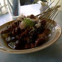 Tulungagung regencu (pronounced tuloŋaɡoŋ) is a regency (kabupaten) of east java province, indonesia. Sate Dan Gulai Kambing Atmaja Tulungagung Jawa Timur