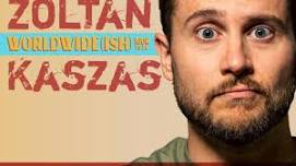 Zoltan Kaszas