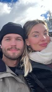 Jacob Fowler and Jessica Stocker Age