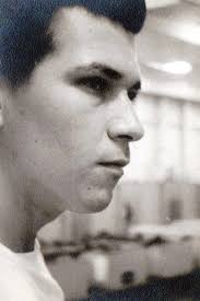 Antonio Martinez Obituary