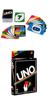 Card Games Contemporary 19082 Uno Retro Card Game Retro Edition By Mattel Brand New Buy It Now Only 14 98 On Ebay Uno Card Game Card Games Uno Cards