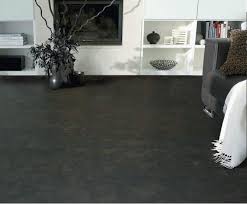 Black Cork Flooring Jet Black 8mm The Blackest Floor Cork Flooring Dark Cork Flooring Flooring
