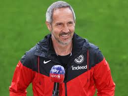 Adi hütter setzt den erfolgskurs von niko kovac nach leichten startproblemen fort. Um6eyhqvy Bgqm