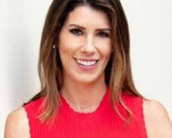 Janine Hamner Holman Published in Arianna Huffington's Thrive Global