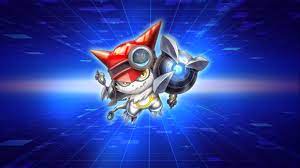 Gatchmon - Digimon Universe: Appli Monsters - Zerochan Anime Image Board