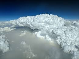 I Am An Airline Pilot, Photographing The Pyrocumulus Clouds Created By The  Devastating Australian Bushfires | Bored Panda
